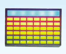 LED digital screen