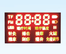 LED digital screen